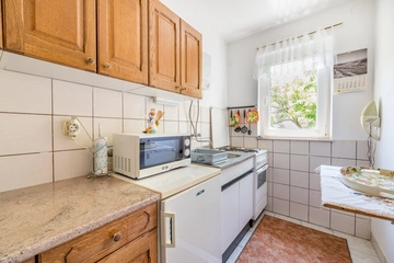 One-Bedroom Apartment in Baška for 2 Guests