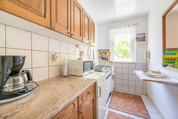 One-Bedroom Apartment in Baška for 2 Guests