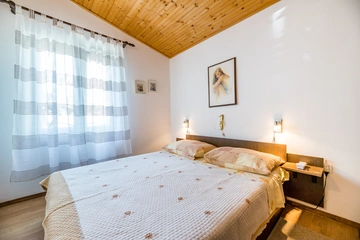One-Bedroom Apartment in Baška for 2 Guests