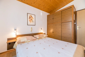 One-Bedroom Apartment in Baška for 2 Guests