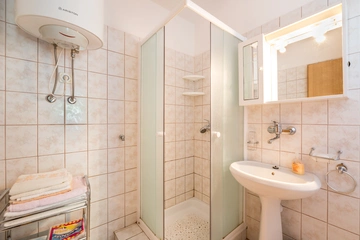 One-Bedroom Apartment in Baška for 2 Guests