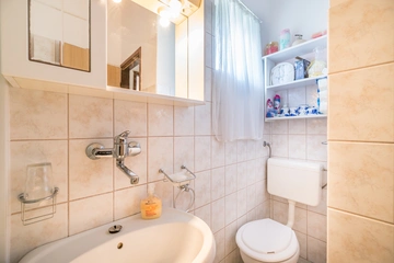 One-Bedroom Apartment in Baška for 2 Guests