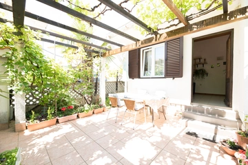 One-Bedroom Apartment in Baška for 2 Guests