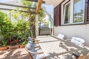 One-Bedroom Apartment in Baška for 2 Guests