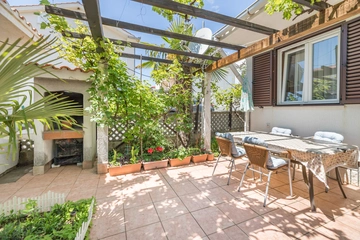 One-Bedroom Apartment in Baška for 2 Guests