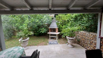 2-Bedroom Apartment in Baška with Parking