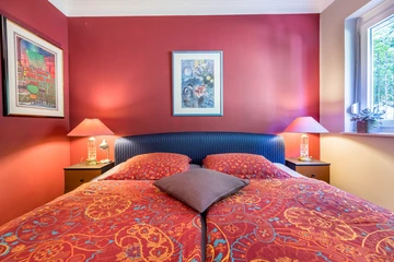 2-Bedroom Apartment in Baška with Parking