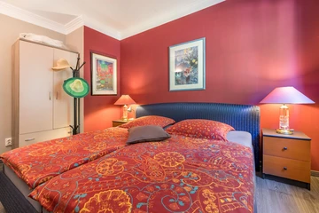 2-Bedroom Apartment in Baška with Parking