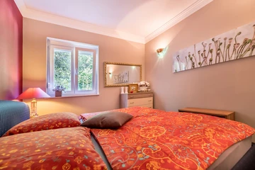 2-Bedroom Apartment in Baška with Parking