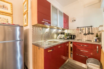 2-Bedroom Apartment in Baška with Parking