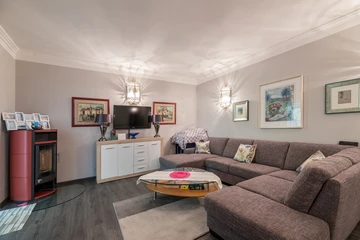2-Bedroom Apartment in Baška with Parking