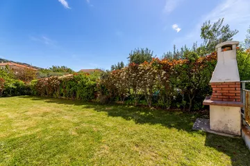 Baška 2-Bedroom Apartment for 4 Guests