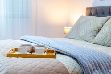 Baška Apartment for 2-4 Guests with Terrace