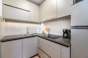 Baška Apartment for 2-4 Guests with Terrace