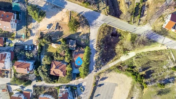 Baška Holiday House with Sea-View Terrace for 4