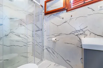 Baška Apartment for 4 Guests with Large Terrace