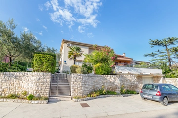 Two-Bedroom Apartment in Baška for Up to 5