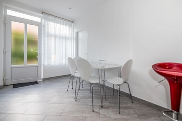 Ground-Floor Apartment in Baška for Up to 3