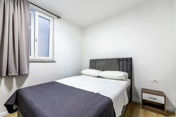 Apartment for 4 Guests in Baška Old Town