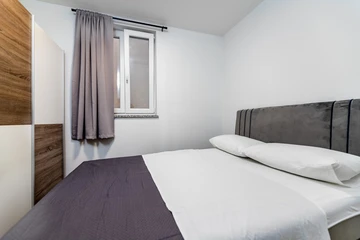 Apartment for 4 Guests in Baška Old Town