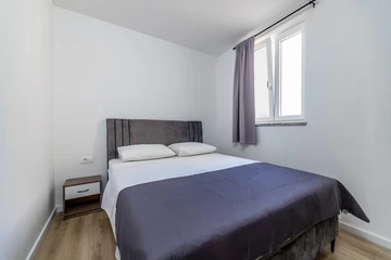 Apartment for 4 Guests in Baška Old Town
