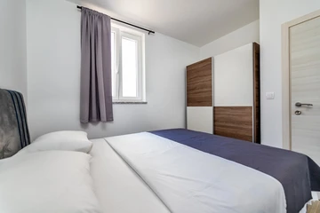 Apartment for 4 Guests in Baška Old Town