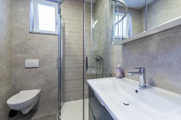 Apartment for 4 Guests in Baška Old Town