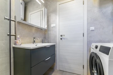 Apartment for 4 Guests in Baška Old Town