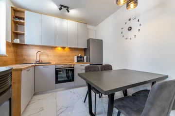 Apartment for 4 Guests in Baška Old Town