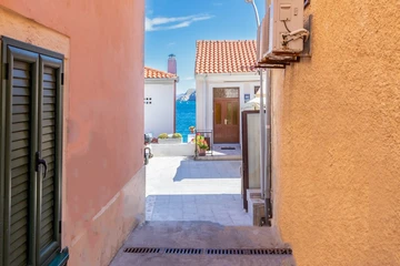 Apartment for 4 Guests in Baška Old Town