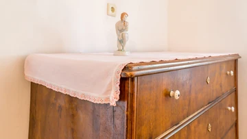 Baška Old Town Apartment for up to 5 Guests