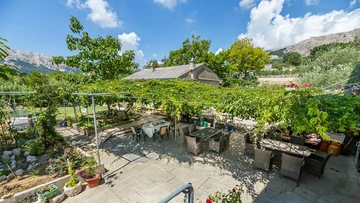 Apartment in Baška Old Town Near the Beach