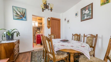 Apartment in Baška Old Town Near the Beach