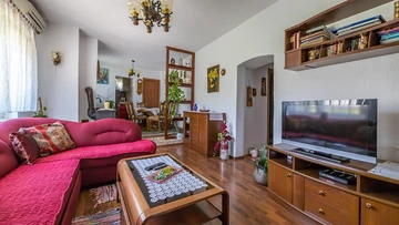 Apartment in Baška Old Town Near the Beach