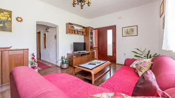 Apartment in Baška Old Town Near the Beach