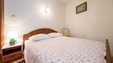 Apartment in Baška Old Town Near the Beach