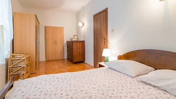 Apartment in Baška Old Town Near the Beach