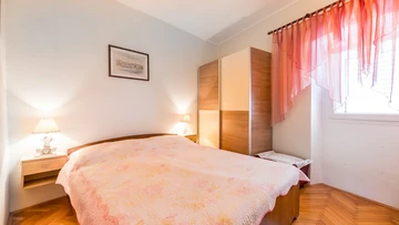 Apartment in Baška Old Town Near the Beach