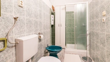 Apartment in Baška Old Town Near the Beach