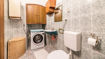 Apartment in Baška Old Town Near the Beach