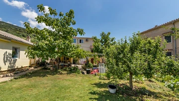Apartment in Baška Old Town Near the Beach