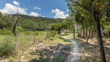 Apartment in Baška Old Town Near the Beach