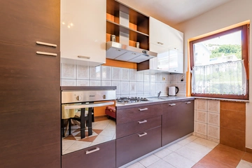 Two-Bedroom Apartment in Baška with Balcony