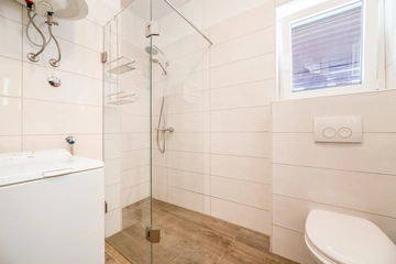 Two-Bedroom Apartment in Baška for 4 Guests