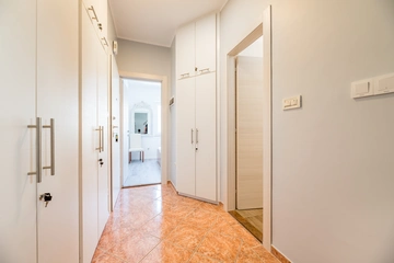Two-Bedroom Apartment in Baška for 4 Guests