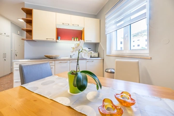 Two-Bedroom Apartment in Baška for 4 Guests