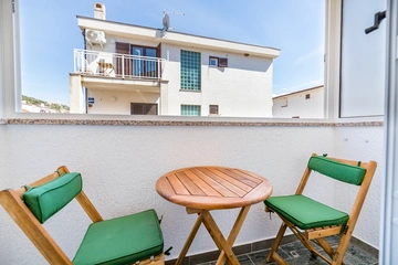 Two-Bedroom Apartment in Baška for 4 Guests