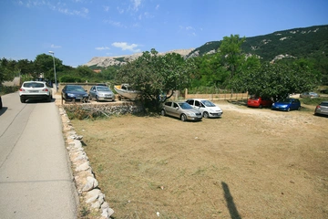 Studio in Baška Old Town for 2 Guests
