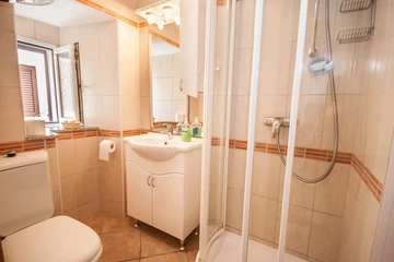 Studio in Baška Old Town for 2 Guests