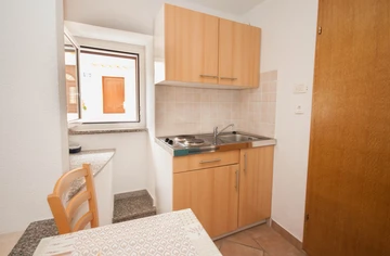 Studio in Baška Old Town for 2 Guests